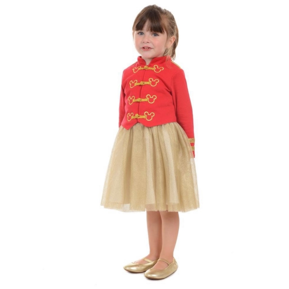 ISO: I AM LOOKING FOR THIS DRESS IN SIZE 4T OR BIGGER. THANKS